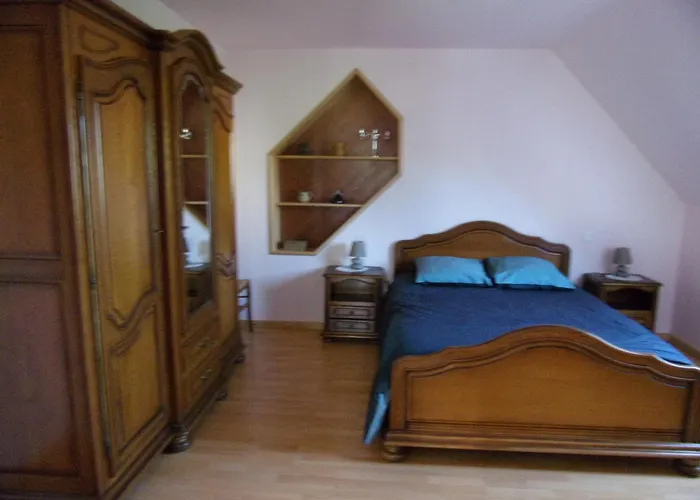 Maison A La Campagne A Lennon