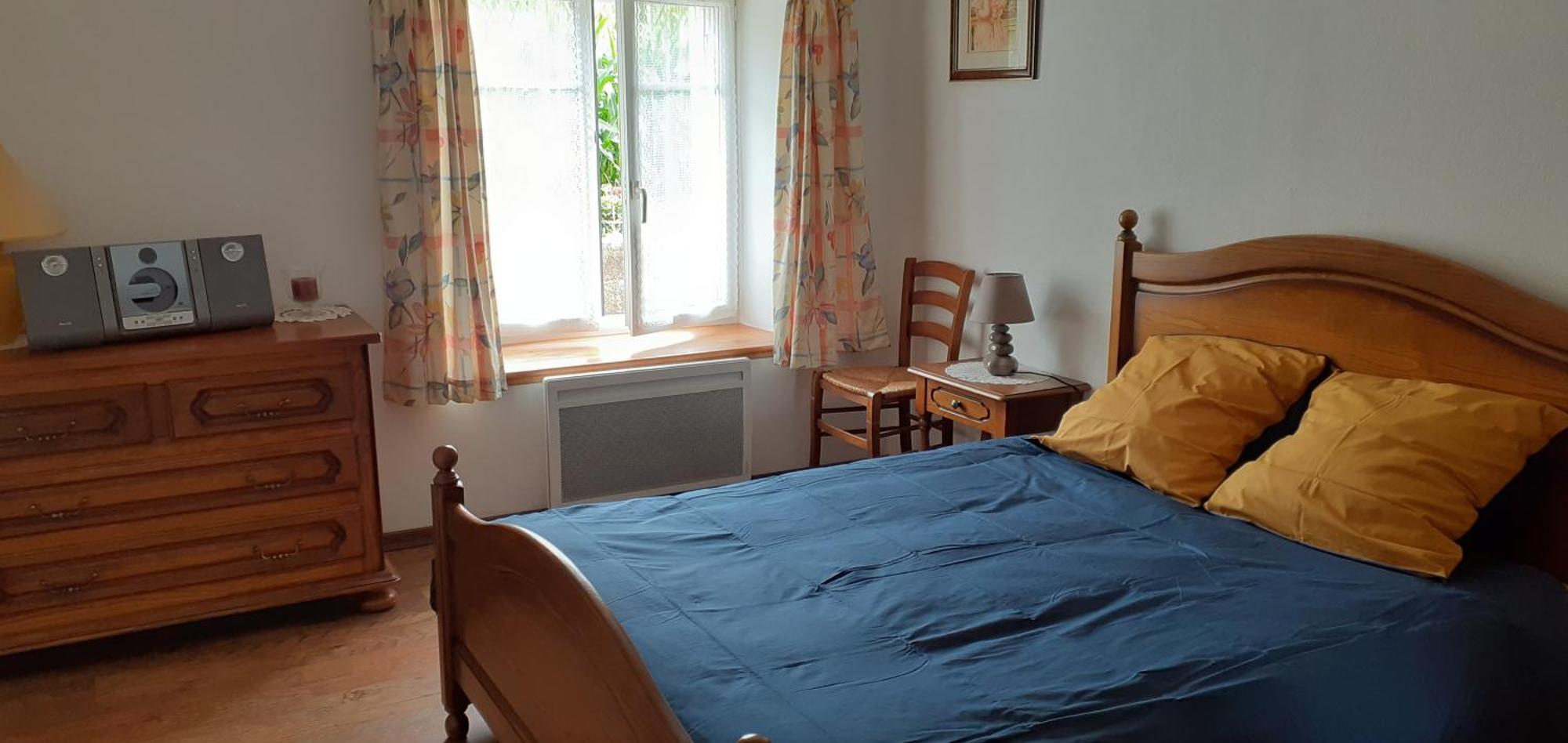 Maison A La Campagne A Lennon