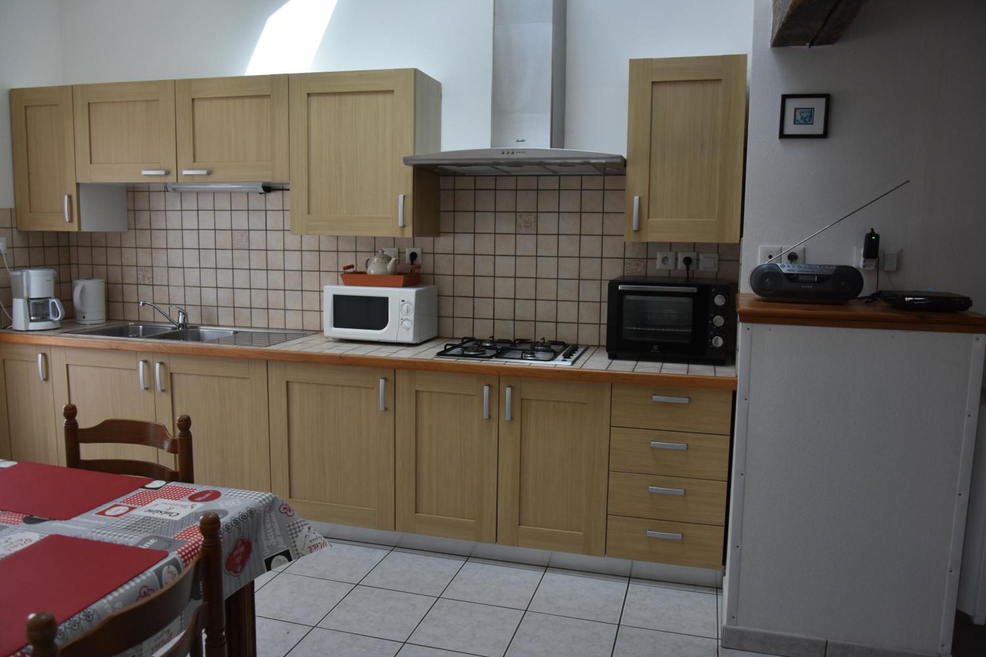 Holiday home Maison A La Campagne A Lennon Pleyben