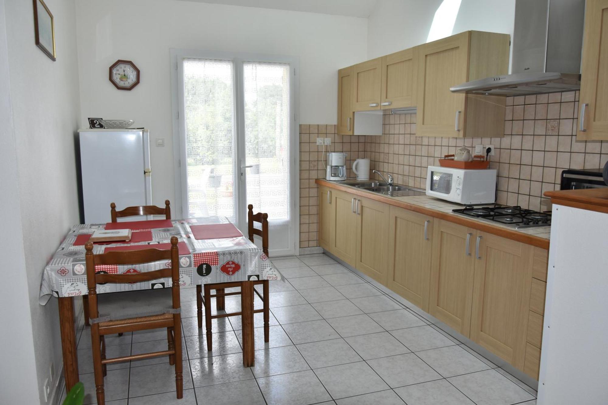Maison A La Campagne A Lennon * Pleyben